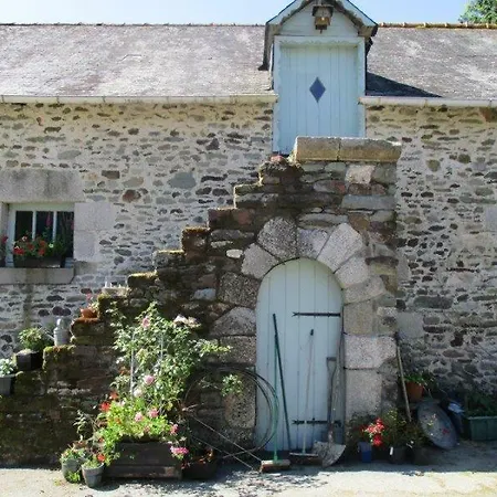 Apartment Le Petit Chateau