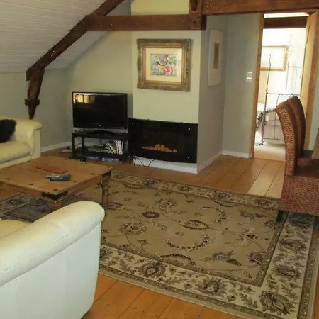 Apartment Le Petit Chateau *