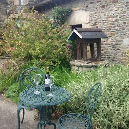 Apartment Le Petit Chateau *