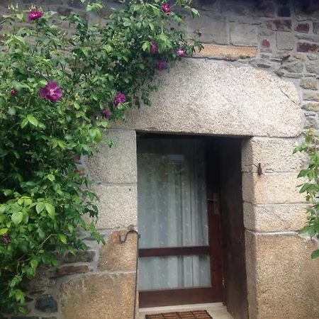 Apartment Le Petit Chateau