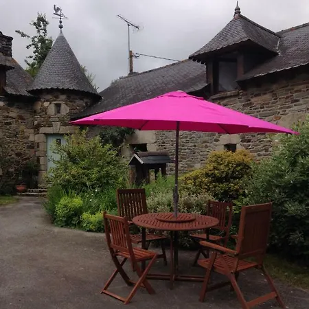 Apartment Le Petit Chateau *