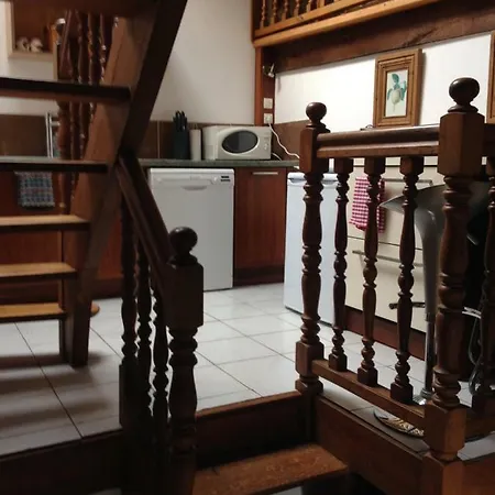 Le Petit Chateau Noyal-Pontivy