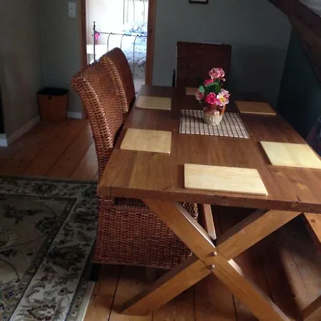 Apartment Le Petit Chateau
