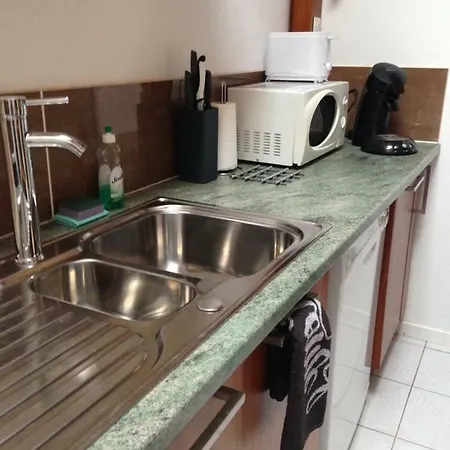 Apartment Le Petit Chateau *