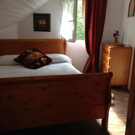 Le Petit Chateau Apartment Noyal-Pontivy